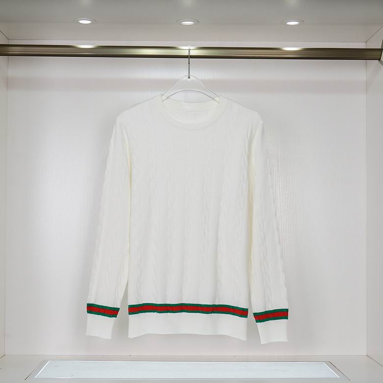 Gucci Sweater-091